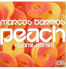 Marcos Barrios - Peach