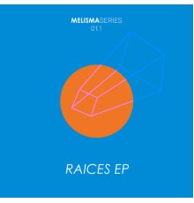 Marcos Coya - Raices EP