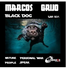 Marcos Grijo - Black Dog