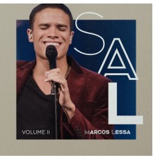Marcos Lessa - Sal, Vol. II (Ao Vivo)