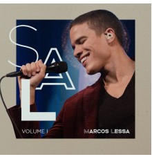 Marcos Lessa - Sal, Vol. I (Ao Vivo)