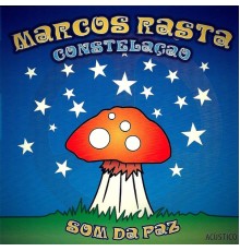 Marcos Rasta - Constelação