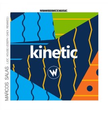 Marcos Salas - Kinetic