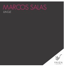 Marcos Salas - Jungle