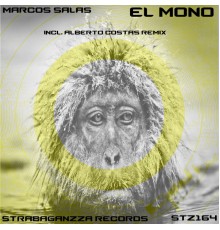 Marcos Salas - El Mono