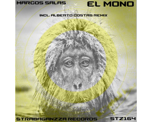 Marcos Salas - El Mono