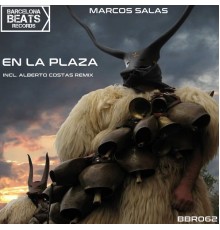 Marcos Salas - En la Plaza