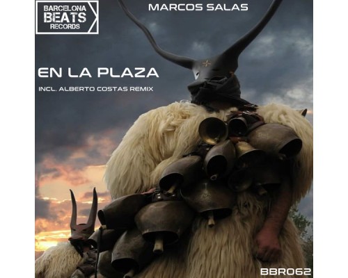 Marcos Salas - En la Plaza