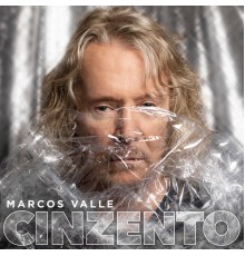 Marcos Valle - Cinzento