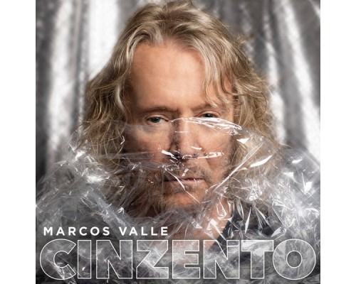 Marcos Valle - Cinzento