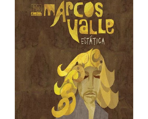 Marcos Valle - Estática