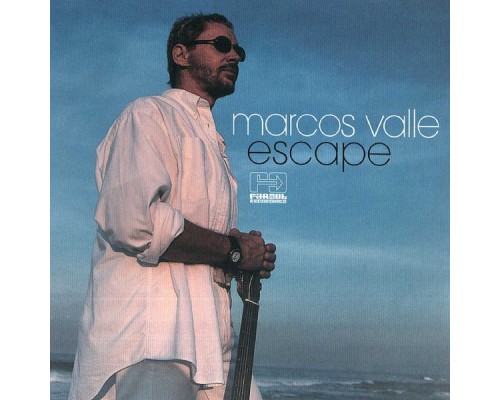 Marcos Valle - Escape