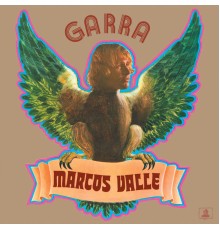 Marcos Valle - Garra