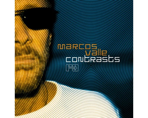 Marcos Valle - Contrasts