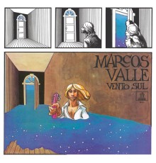 Marcos Valle - Vento Sul