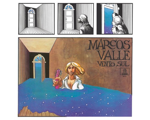 Marcos Valle - Vento Sul