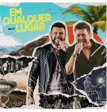 Marcos & Belutti - Em Qualquer Lugar Vol. 3  (Ao Vivo)