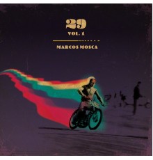 Marcos mosca - 29, Vol. 1