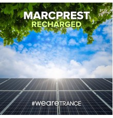 Marcprest - Recharged