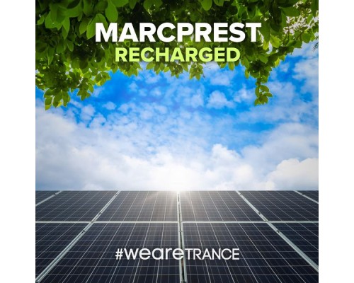 Marcprest - Recharged