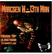 Marcsen W - 13Th Man