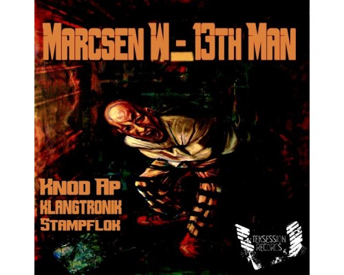 Marcsen W - 13Th Man