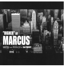 Marcus - Higher