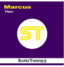 Marcus - Titan