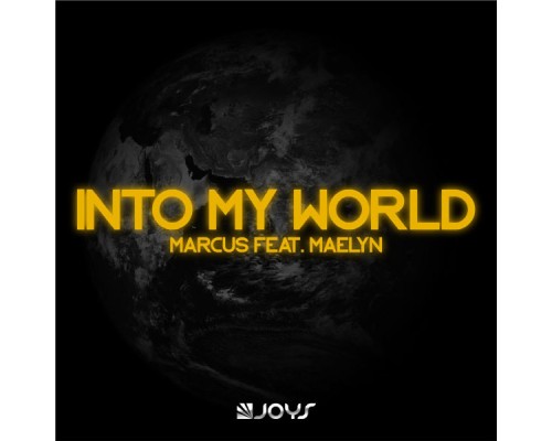 Marcus - Into My World