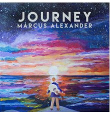 Marcus Alexander - Journey