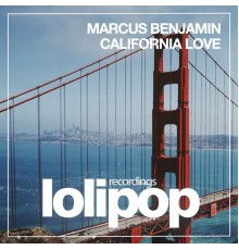 Marcus Benjamin - California Love