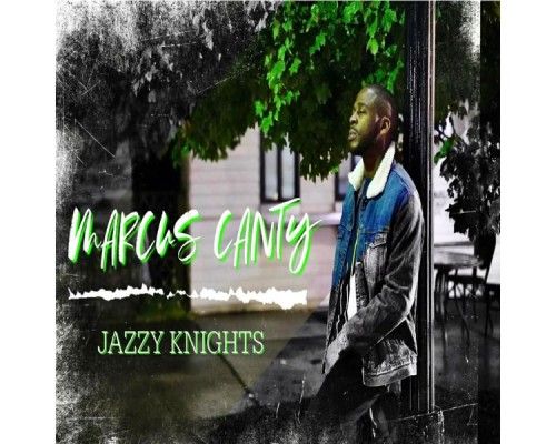 Marcus Canty - Jazzy Knights