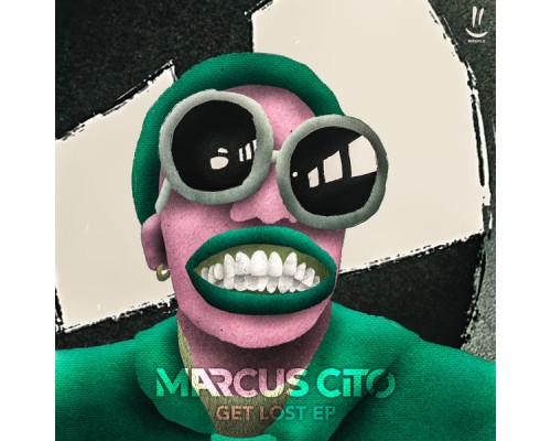 Marcus Cito - Get Lost EP