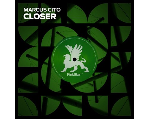 Marcus Cito - Closer