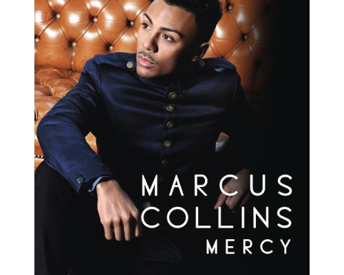 Marcus Collins - Mercy