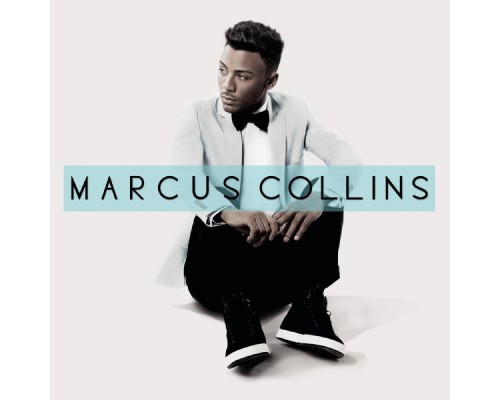 Marcus Collins - Marcus Collins