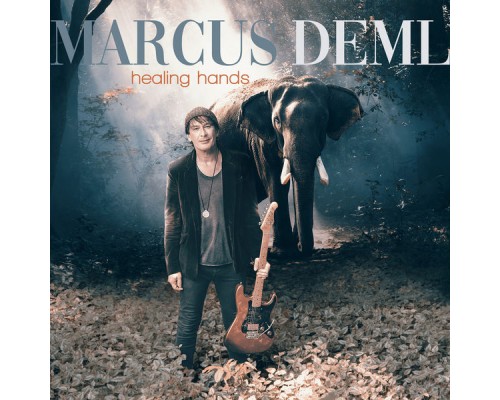 Marcus Deml - Healing Hands