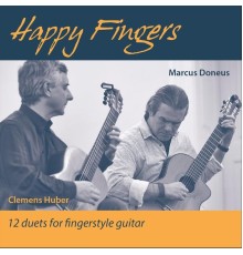 Marcus Doneus - Happy Fingers