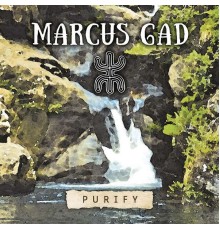 Marcus Gad - Purify