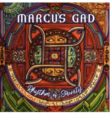 Marcus Gad - Rhythm of Serenity