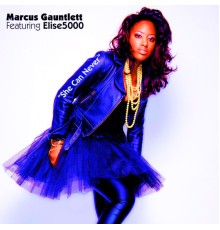 Marcus Gauntlett - She Can Never