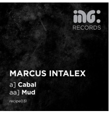 Marcus Intalex - Cabal