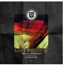 Marcus Meinhardt - Lost Paradise