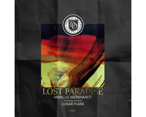 Marcus Meinhardt - Lost Paradise