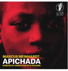 Marcus Meinhardt - Apichada