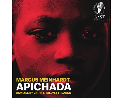 Marcus Meinhardt - Apichada