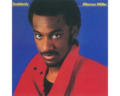 Marcus Miller - Suddenly