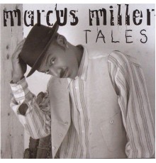 Marcus Miller - Tales