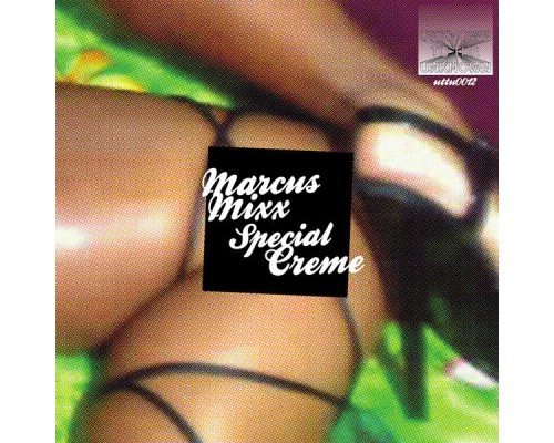 Marcus Mixx - Special Creme