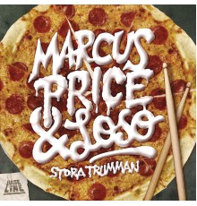 Marcus Price - Stora trumman